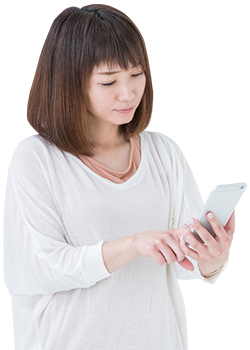 ZOOM、LINEでオンライン相談!